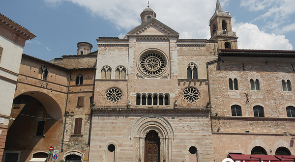 福利尼奥主教座堂