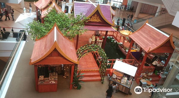 巴生谷Kidzooona儿童游乐区（I-City Central）店）