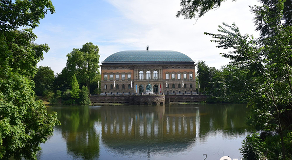 Kunstsammlung Nordrhein-Westfalen