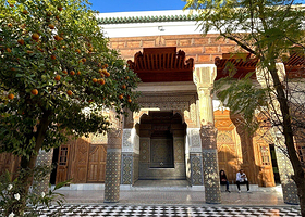 达埃尔巴查汇合博物馆