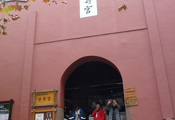 凤凰古城第 163 张图片