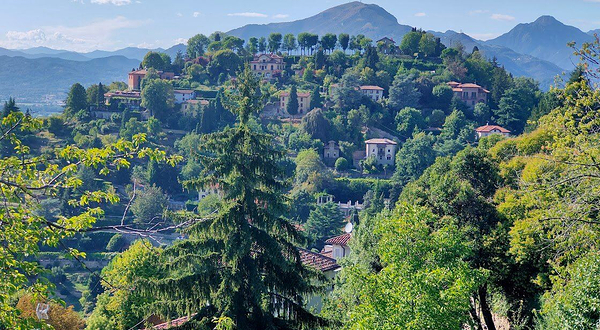 Castello di San Vigilio