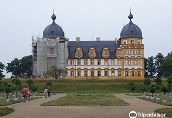 Seehof Castle第 6 张图片