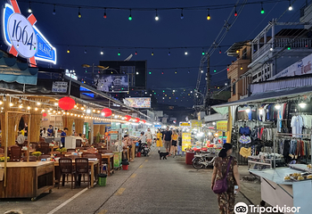 富国夜市第 2 张图片