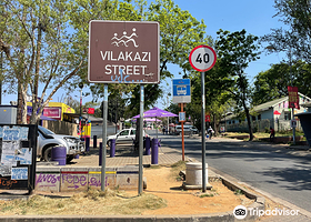 Vilakazi Street