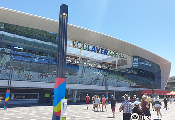 澳网Australian Open 2026-澳大利亚网球公开赛第 62 张图片