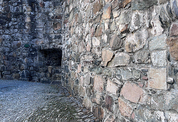 Bergenhus Fortress第 18 张图片
