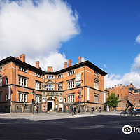 哥本哈根博物馆