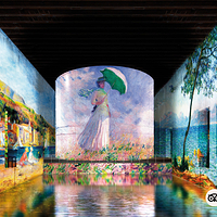 Bassins de Lumières