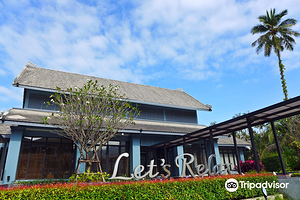 Let's Relax水疗馆（苏梅店）