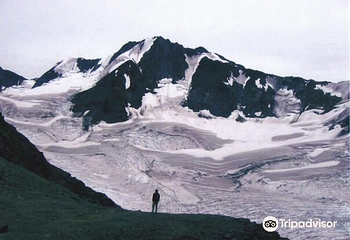 Chugach State Park第 5 张图片