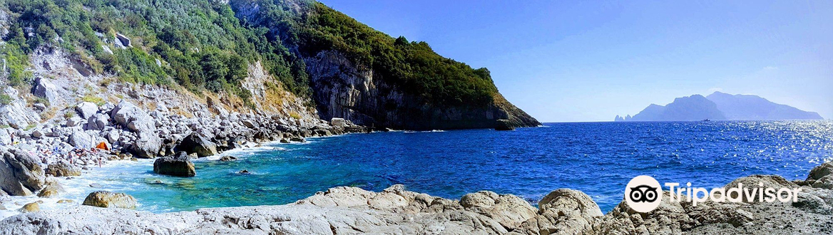 Cala di Mitigliano