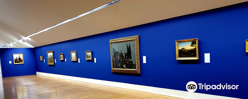 温特图尔美术馆