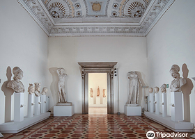 威尼斯国家考古博物馆