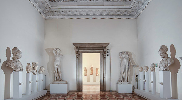 威尼斯国家考古博物馆