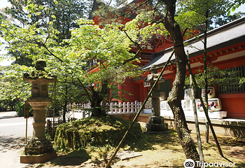 香取神宫第 8 张图片