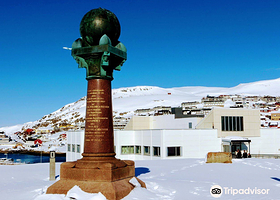 斯特鲁维测地弧