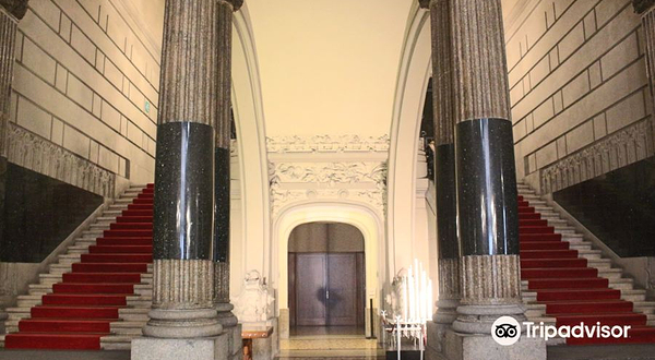 艺术品修复研究所