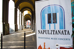 Napulitanata