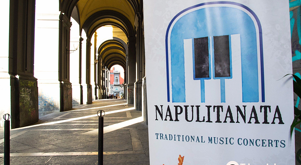Napulitanata