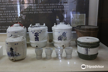 全州传统酒博物馆第 10 张图片