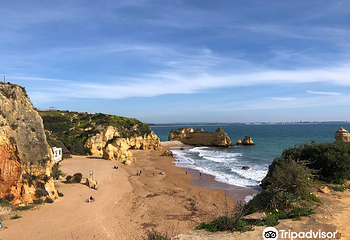 Praia de Dona Ana第 7 张图片
