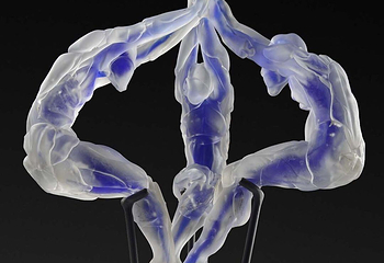 Imagine Museum: Contemporary glass art第 3 张图片