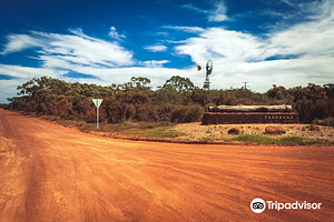 袋鼠岛野生动物园