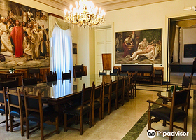 卡塔尼亚市政厅