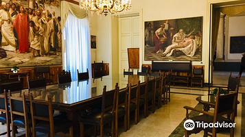 卡塔尼亚市政厅