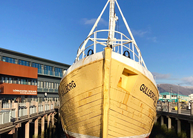 维京海事博物馆