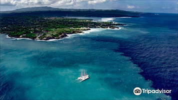 Aneecha Sailing Catamaran