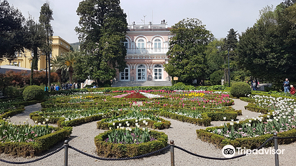 The Angiolina Park - Villa Angiolina第 14 张图片