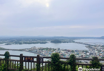 城山日出峰第 14 张图片