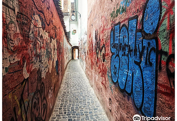 Rope Street - Strada Sforii第 5 张图片