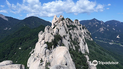 蔚山岩第 4 张图片