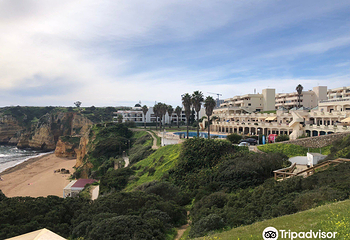 Praia de Dona Ana第 15 张图片