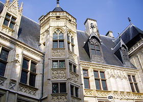 Palais Jacques-Coeur