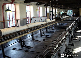 利兹工业化博物馆