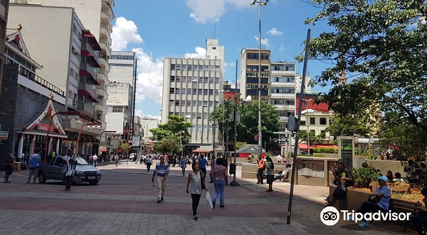 Praça da Liberdade