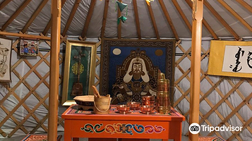 坪林茶业博物馆