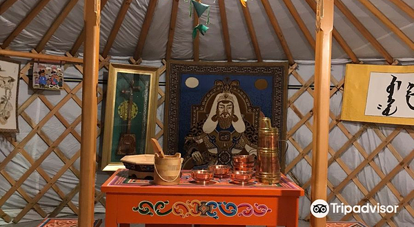 坪林茶业博物馆