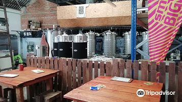 LX Brewery | LX Beer Craft Beer