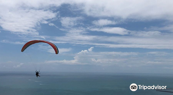 宜兰县飞行运动