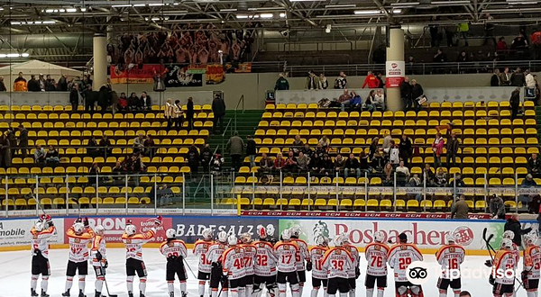 法兰克福溜冰场