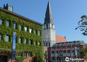 莫尔德主教座堂