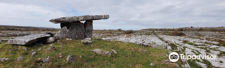 Poulnabrone Dolmen第 7 张图片