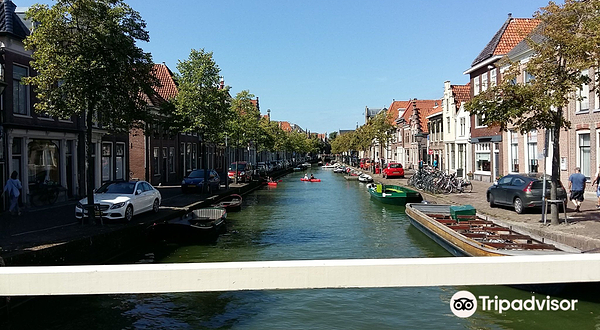 阿尔克马尔市政厅