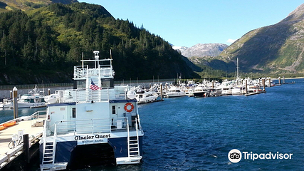 Whittier Harbor第 10 张图片