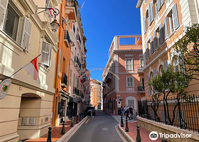 摩纳哥蒙地卡罗